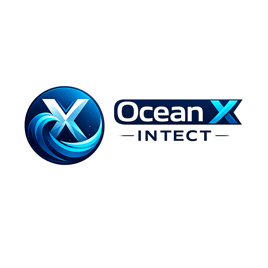 Ocean x Intect
